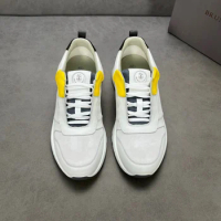 2024 DIKU Men's Sports Shoes Coach Competition Breathable Fashion Casual Size38-46
