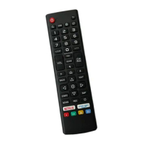 New Remote Control For Hyundai 43FHDHYWSI5 SMTHY32WSR6YI5 4K UHD Smart TV
