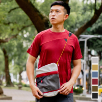 【Klattermusen】Algir Multislots 多口袋配件袋(攀山鼠/登山/健行/露營/日用/輕量/旅行/背包)