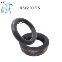 8.5 Inch CST 8.5x2.00-5.5 Outer Tyre Inner Tube for Halten Rs-01 Pro Electric Scooter INOKIM Light Series V2 Tire