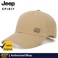 Topi JEEP SPIRIT, topi rata, topi pelindung matahari, topi fesyen