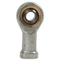 Fixmee 1pcs SI10T/K PHSA10 10mm bearing right hand internal thread metric rod end bearing Joint Bearing
