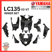 REMPIT LC135 INNER SET 100% ORIGINAL LC135 V2  V4 V5 V6 V7 INNER SET INNER COVER SET