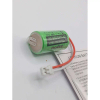 ส่งด่วน! แบตเตอรี่ SANYO CR14250SE 3v สินค้าถ่ายจากงานจริง มีของพร้อมส่ง คําแนะนําการขายที่ร้อนแรงใน