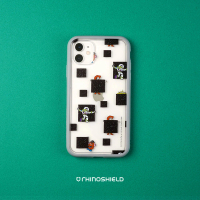 【RHINOSHIELD 犀牛盾】iPhone 11/11 Pro系列 Mod NX邊框背蓋手機殼/玩具總動員-躲貓貓(迪士尼)