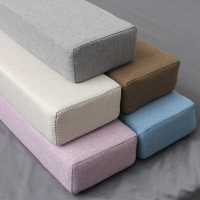 床縫填充 床縫枕 床縫填充神器長條兒童床拼接大床加寬海綿墊床墊床邊床頭縫隙填塞『xy11211』