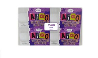 Voucher AXIS Mini 15 GB 1 Hari