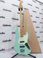 Legacy BJ 100SGR in Surf Green, 4-strings Bass Guitar