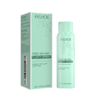 EELHOE No-Wash Dry Shampoo Spray Airy Volumizing Oil Control Dry Shampoo
