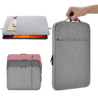 Case for iPad 10 2022 Air 5th Generation 10.9 inch Bag Pouch Cover Zipper Handbag Sleeve For Apple iPad 10.2 7th/8th/9th Gen