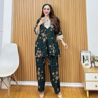 NEW READY   SET CP RENDA MOTIF JUMBO  LD 120 PB 75 PC 100 Lingkar pinggang 120   BUSUI TALI KANAN KI