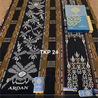 SARUNG ARDAN SONGKET TIMBUL PANCINGAN
