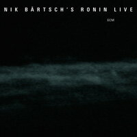 聶．巴奇浪人樂隊：現場精選集總 Nik Bärtsch's Ronin: Live (2CD) 【ECM】