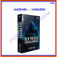 [Adm] Novel Hazrael - By Harleen