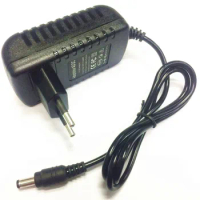 12V 2A DC 5.5*2.5MM AC Power Adapter Cord for Yamaha PA150-PA130 PA-3 PA-3B PA-3C PA-40 PA-5 PA-5C PA-5D PA-6 - DGX-640 EZ-200