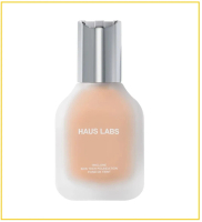 HAUS LABS BY LADY GAGA 粉底液 SKIN TECH FOUNDATION #130 LIGHT WARM 30ML
