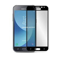 3D Full Cover Anti Spy For SAMSUNG Galaxy J2 Pro 2018 Anti Glare Tempered Glass For SAMSUNG J2 Pro 2018 Privacy Screen Protector
