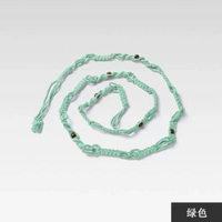戶外卡珠收納晾衣繩旅行輕量化易收納露營掛曬衣服免打孔掛扣便攜