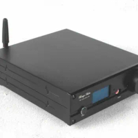 HiFi ES9038Q2M DAC Bluetooth 5.0 USB XMOS Audio Decoder Stereo DSD512 APTX HD
