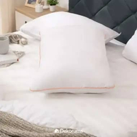 Dekoruma Sena Guling | Bantal Tidur - Basic Bolster | Basic Pillow Bantal