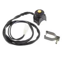 Universal Start Kill Control Switch for 50 150cc ATV Dirt Scooter