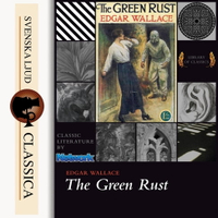 【有聲書】The Green Rust (Unabriged)