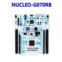 NUCLEO-G071RB STM32G071RBT6 NUCLEO-G070RB STM32G070RB Nucleo-64 MCU Development Board