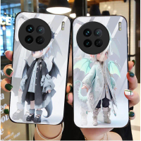 sarung telefon untuk VIVO X90 / X90 Pro, TPU