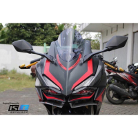 Moto橘皮 現貨 CBR250RR 風鏡 cbr650r cbr150r cbr500r R15 R3 R6 ZX6R