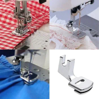 Sewing Accessories Presser Foot wil fit MOST BROTHER SINGER JANOME TOYOTA AUSTIN DOMESTIC SEWING MACHINES AA7020