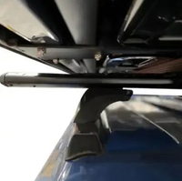 Aeroklas Universal Crossbar (Full Set) - 20337000004