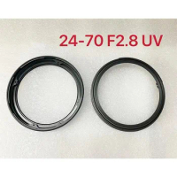 for Sony SEL2470GM FE24-70 F2.8 Lens UV Ring Mask Cylinder Front Press Ring