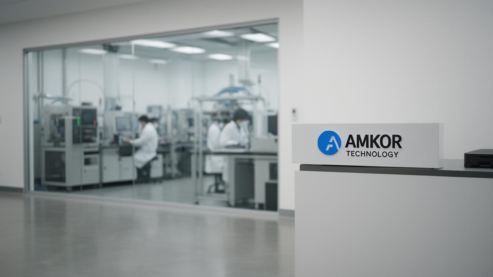LG Chem Enters Semiconductor Stripper Market, Begins First Supply to US-Based Amkor