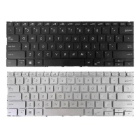 New Genuine Laptop Keyboard for ASUS Zenbook 14 UX433FA -FN -FL U4300F Deluxe14