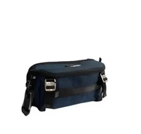 TUMI Alpha Bravo Platoon Sling Bag - Tas Selempang Pria - Navy