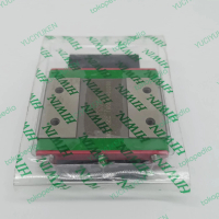 MINIATUR LINEAR GUIDE HIWIN MGW15CZ0C
