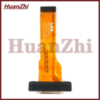 (HuanZhi) Sync &amp; Charge Connector with Flex Cable for Honeywell LXE MX9