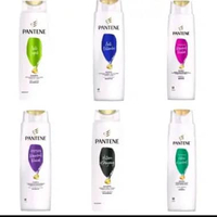 shampo Pantene 160 ml