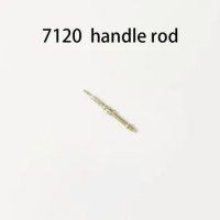Watch accessory 7120 Movement handle rod SS7 SZ1 mechanical movement handle rod