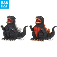 [Inventory] BANDAI BANPRESTO Toho Monster Series Godzilla King of Monsters 1995 Action Figure Model Statue Collection Toy Gift