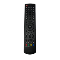Remote Control For KUNFT 22VLM15 24VLM14 32VDLM13 32VDLM15 Smart 4K LED LCD HDTV TV