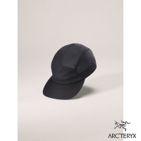 【Arcteryx 始祖鳥官方直營】Norvan Regular 快排帽 黑