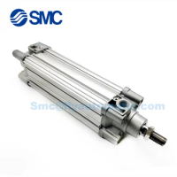SMC CP96SDB50-150C Double Acting with End of Stroke Cushioning Standard Air Cylinder