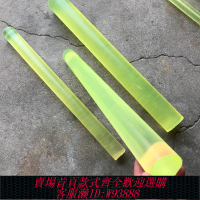 彈力棒 聚氨酯棒橡膠棒優力膠棒牛筋棒塑料棒圓形彈力棒pu聚安脂pu板pu棒