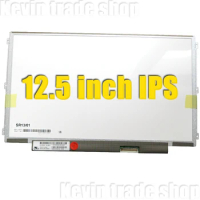 12.5 IPS FOR LENOVO IBM U260 K27 K29 X220 X230 LED LCD SCREEN LP125WH2-SLB1 LP125WH2-SLB3 LP125WH2 SLB3 SLT1 Display matrix