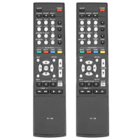 2X Replacement Remote Control For Denon Rc-1189 Rc-1196 Rc-1193 Rc-1192 Avr-S700W Av Receiver