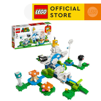LEGO Super Mario 71389 Lakitu Sky World Expansion Set