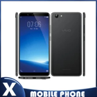 VIVO Y71 Refurbished-ปลดล็อก Single Card 32GB 3GB RAM ราคาถูกเก่าใช้โทรศัพท์มือถือ