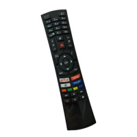 New universal remote control is suitable for Toshiba Smart TV CT-8556 43UA2063DA CT-8558 CT-8555 CT-8557