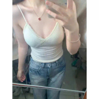 Áo Bra Nữ 2 Dây Thun Tăm Dáng Lửng Màu Pastel Phong Cách Korea Siêu Hot M68 [ E407 ]